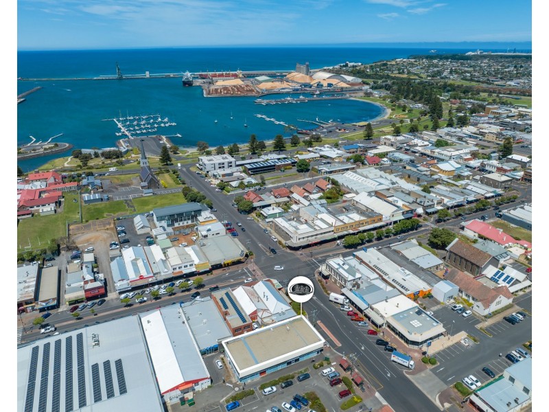 24 Henty Street, Portland VIC 3305