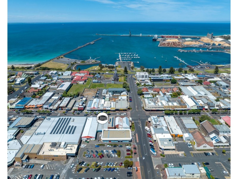 24 Henty Street, Portland VIC 3305
