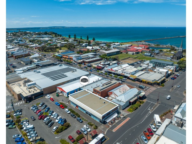 24 Henty Street, Portland VIC 3305