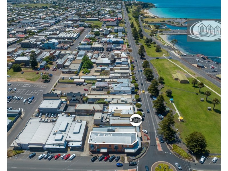 43-45 Bentinck Street, Portland VIC 3305