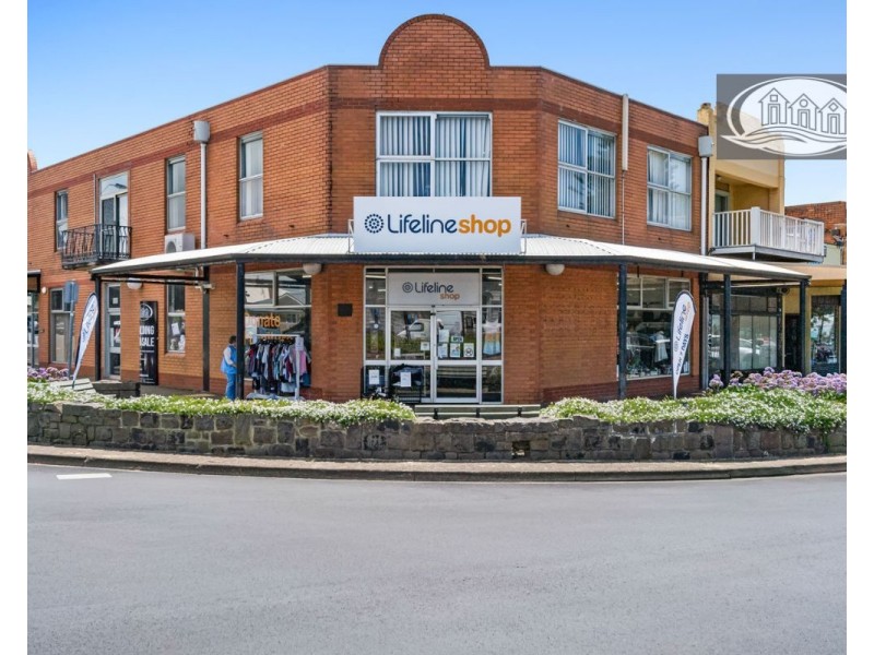43-45 Bentinck Street, Portland VIC 3305