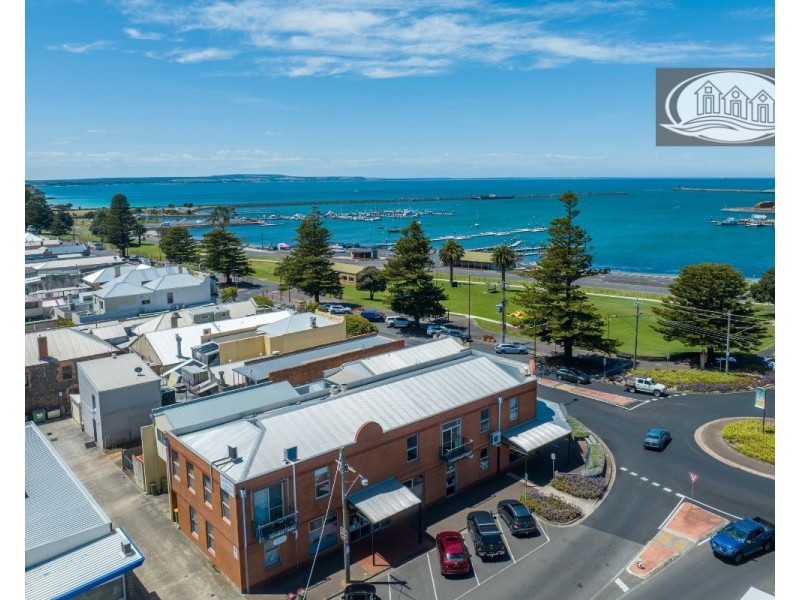 43-45 Bentinck Street, Portland VIC 3305