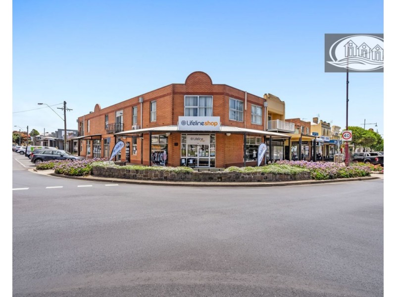 43-45 Bentinck Street, Portland VIC 3305