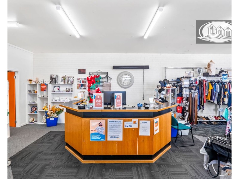 43-45 Bentinck Street, Portland VIC 3305
