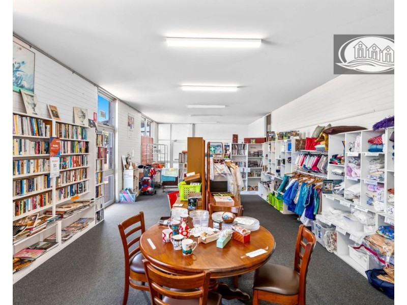 43-45 Bentinck Street, Portland VIC 3305