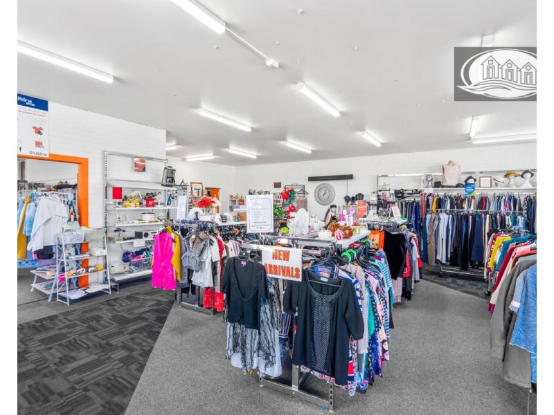 43-45 Bentinck Street, Portland VIC 3305