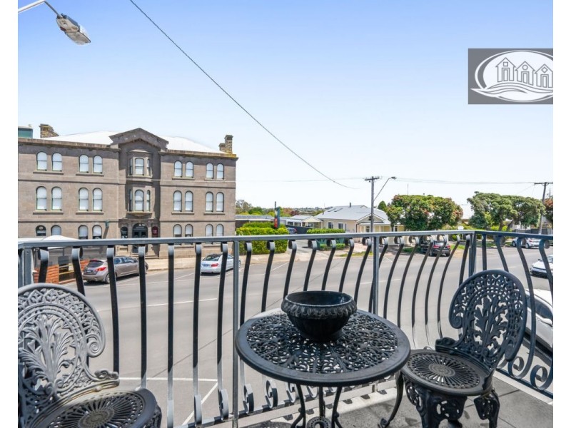43-45 Bentinck Street, Portland VIC 3305
