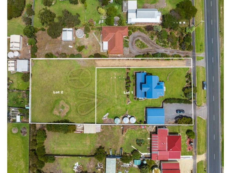 41 Windham Street, Narrawong VIC 3285