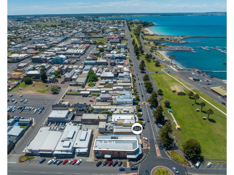 43-45 Bentinck Street, Portland VIC 3305