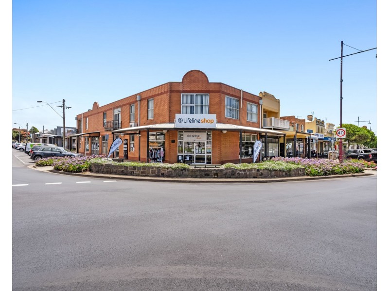 43-45 Bentinck Street, Portland VIC 3305