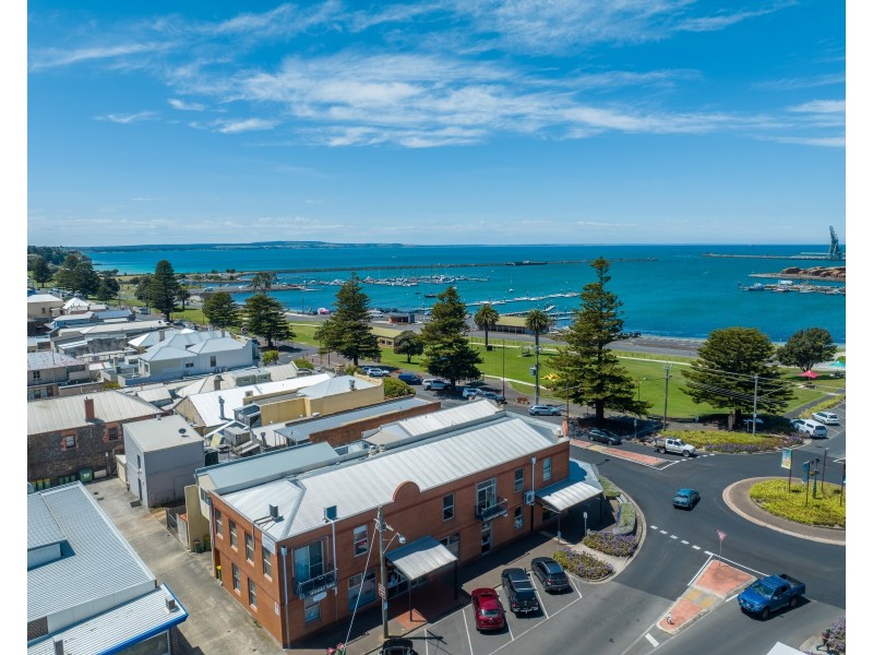 43-45 Bentinck Street, Portland VIC 3305