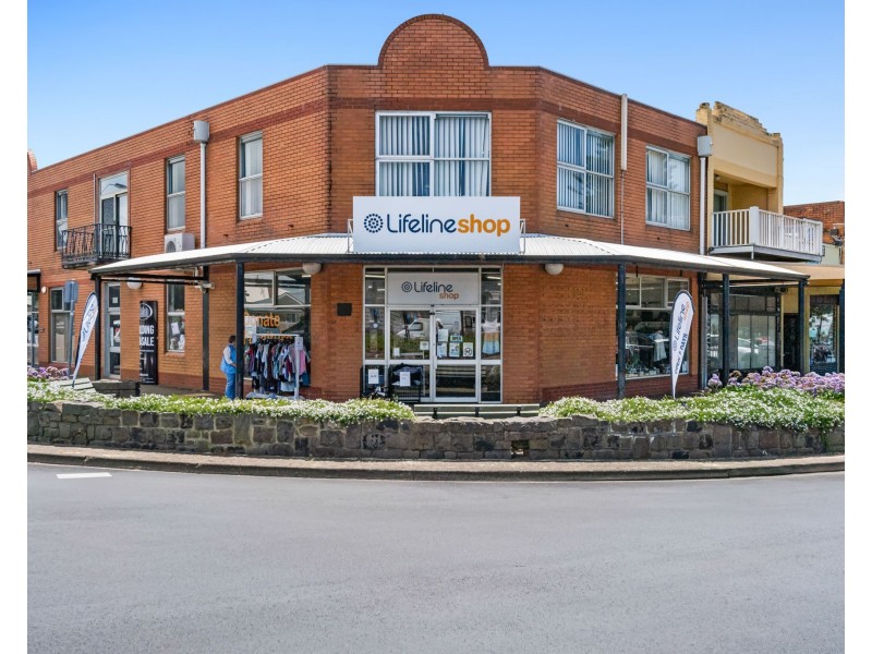 43-45 Bentinck Street, Portland VIC 3305