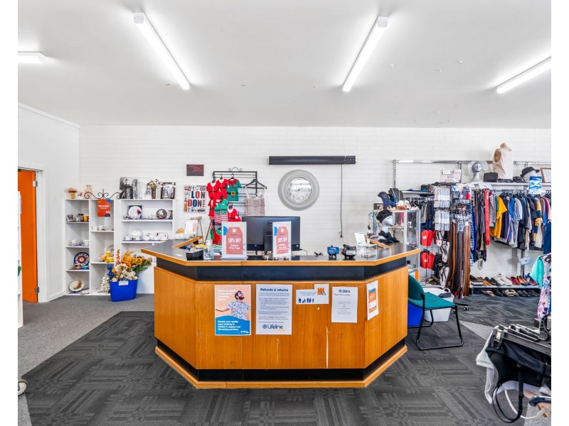 43-45 Bentinck Street, Portland VIC 3305