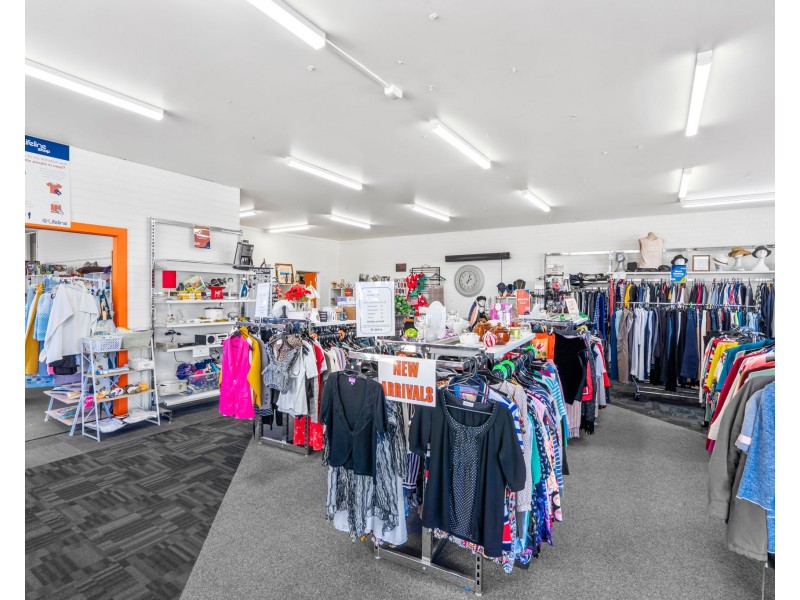 43-45 Bentinck Street, Portland VIC 3305