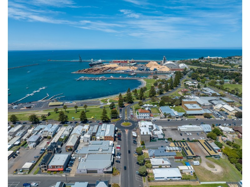 43-45 Bentinck Street, Portland VIC 3305