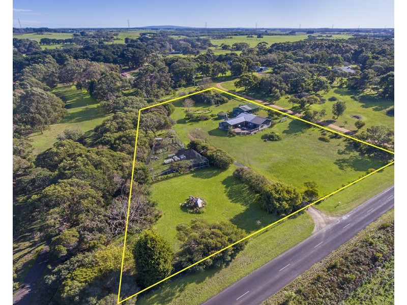 89 Dougherties Road, Portland VIC 3305