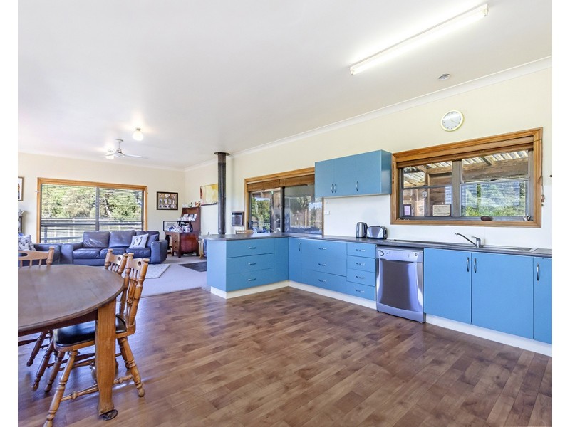 89 Dougherties Road, Portland VIC 3305
