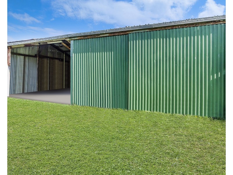 89 Dougherties Road, Portland VIC 3305