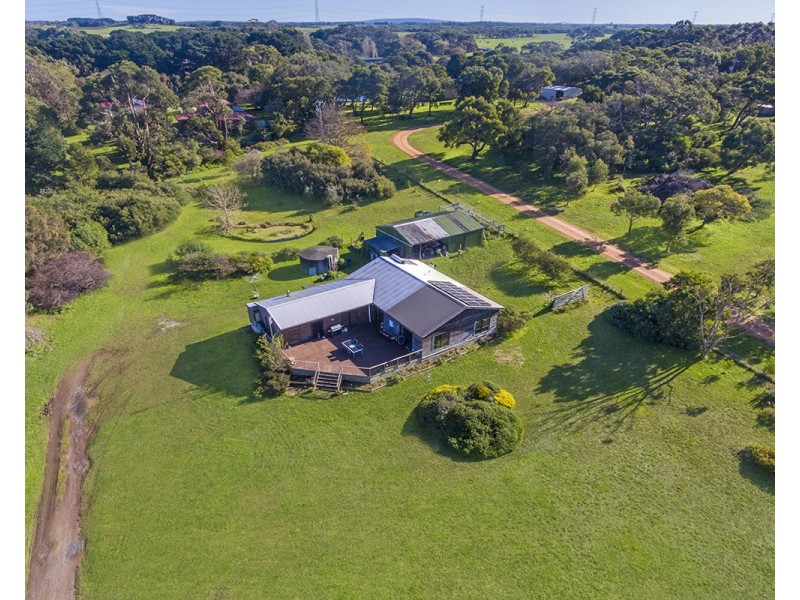 89 Dougherties Road, Portland VIC 3305