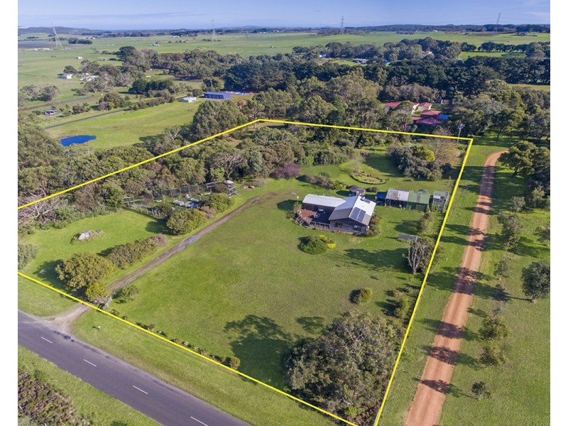 89 Dougherties Road, Portland VIC 3305