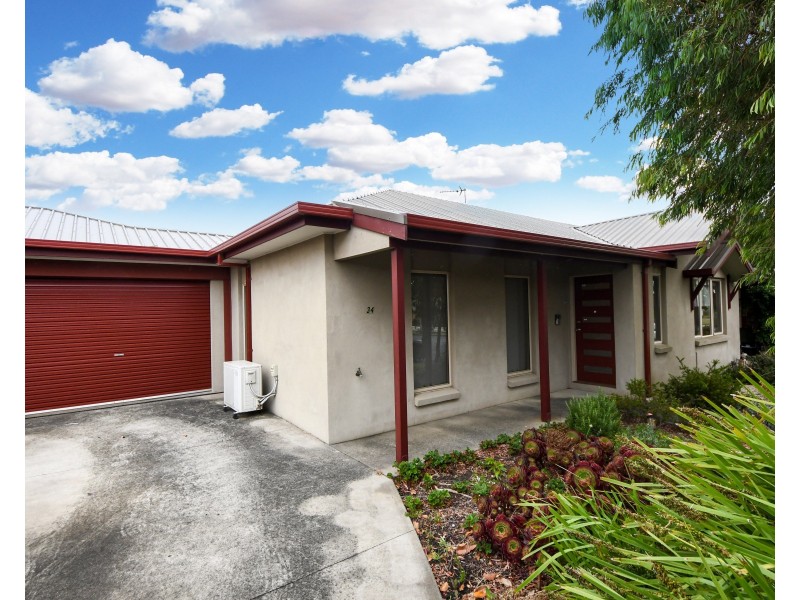 34 Richardson Street, Portland VIC 3305