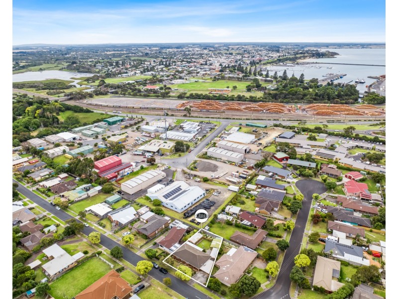 12 Camira Street, Portland VIC 3305