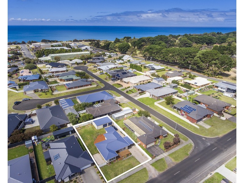 111 Barkly Street, Portland VIC 3305