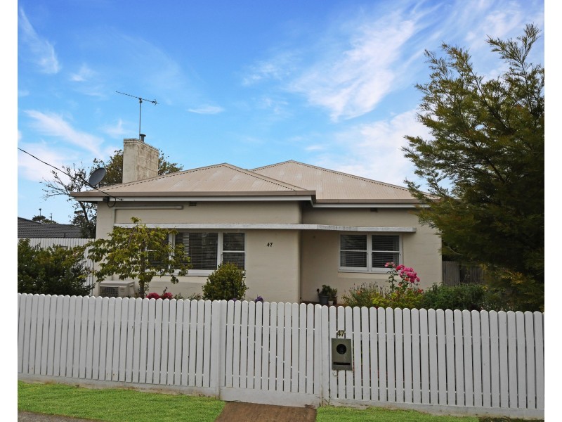 47 Gawler Street, Portland VIC 3305