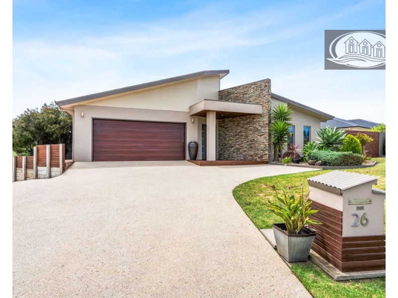 26 Laguna Court, Portland VIC 3305
