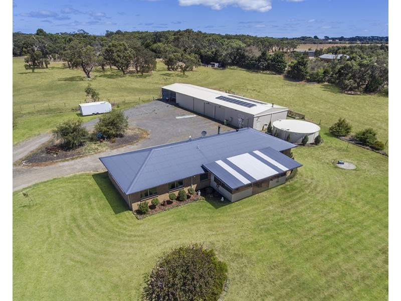 159 Foleys Road, Portland VIC 3305