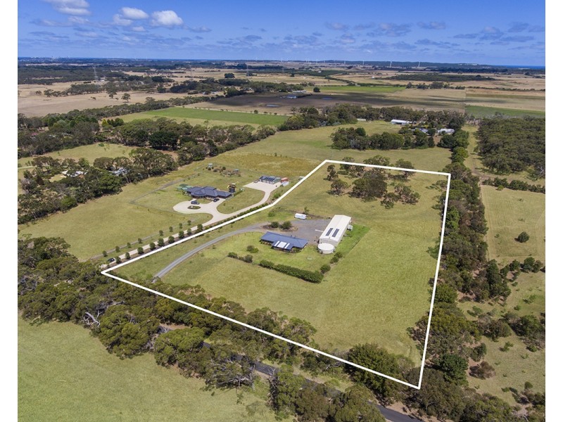 159 Foleys Road, Portland VIC 3305