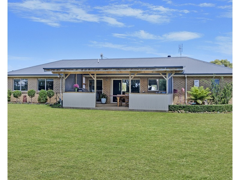 159 Foleys Road, Portland VIC 3305