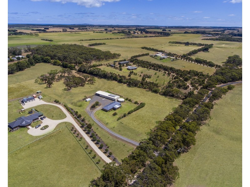 159 Foleys Road, Portland VIC 3305