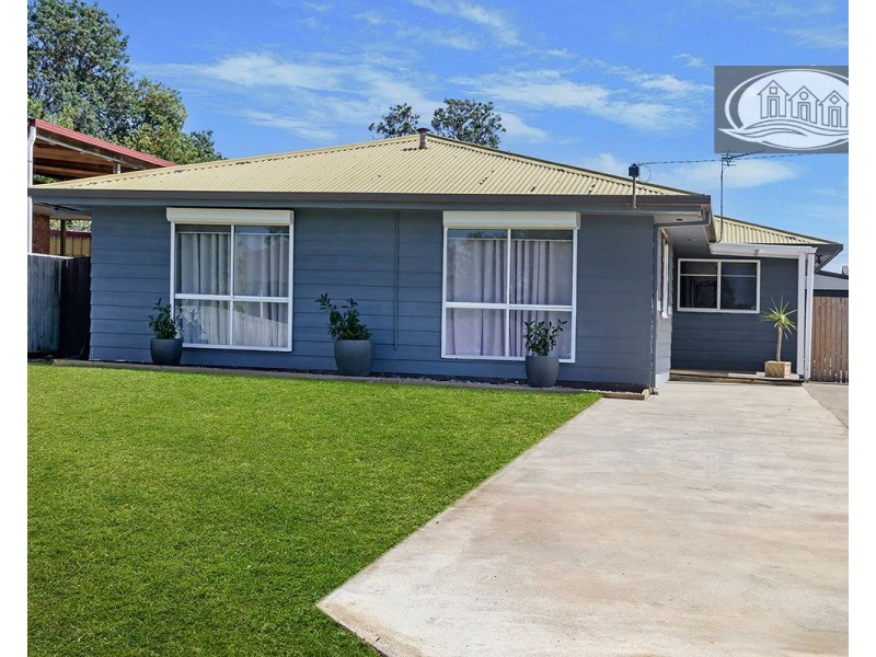 12 Bennett Street, Portland VIC 3305