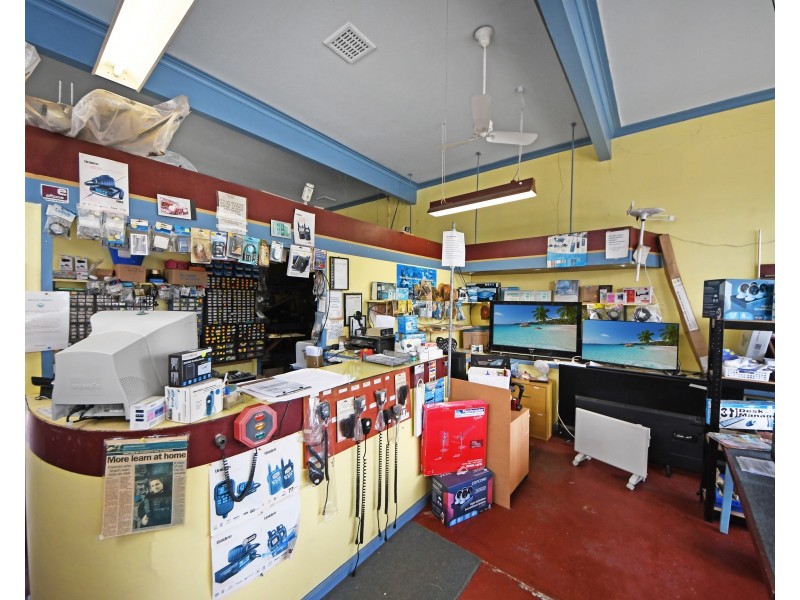 93 Garden Street, Portland VIC 3305