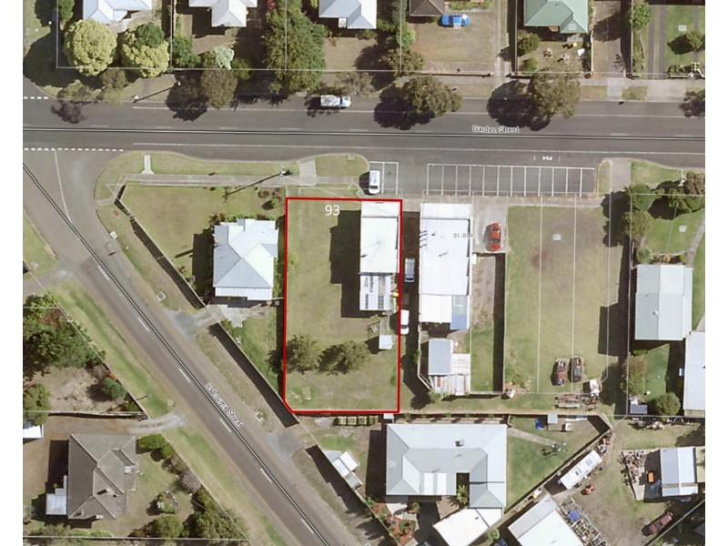 93 Garden Street, Portland VIC 3305