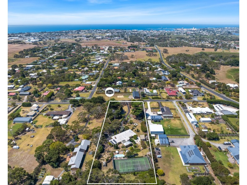 9 Pitts Road, Portland VIC 3305