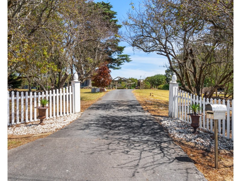 9 Pitts Road, Portland VIC 3305