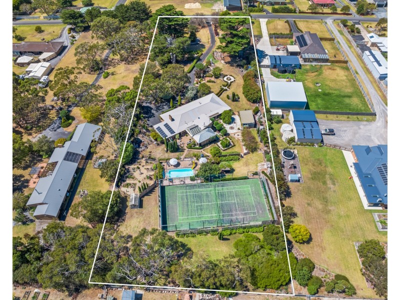 9 Pitts Road, Portland VIC 3305