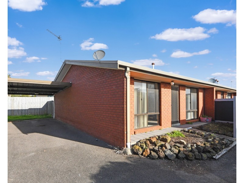 6/23 Barkly Street, Portland VIC 3305