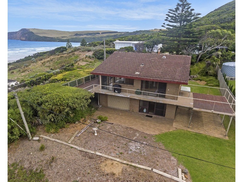 7 Peacocks Road, Cape Bridgewater VIC 3305