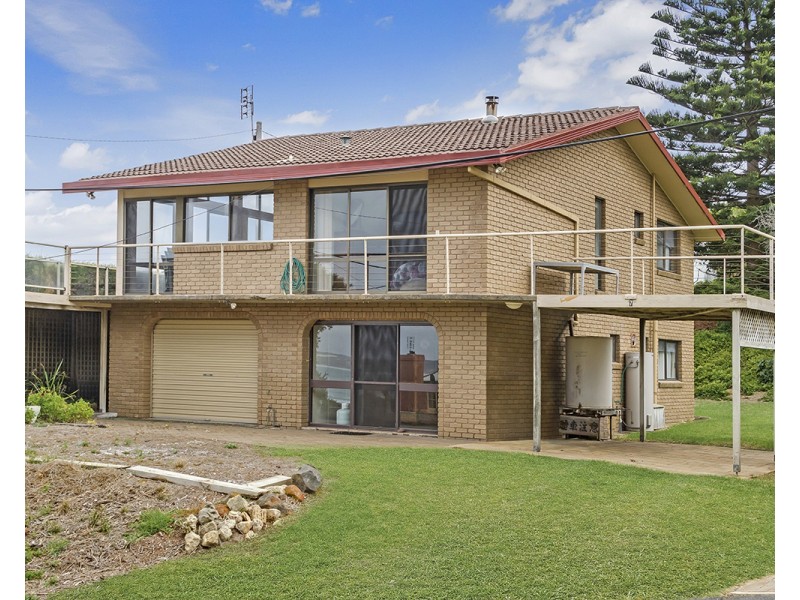 7 Peacocks Road, Cape Bridgewater VIC 3305
