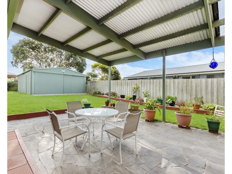 13 Cavendish Street, Portland VIC 3305