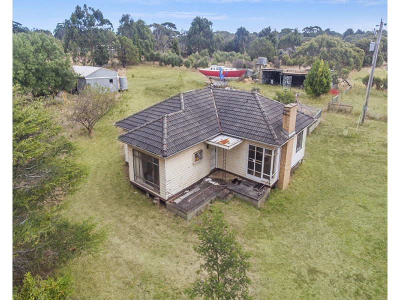 505 Portland Nelson Road, Portland VIC 3305