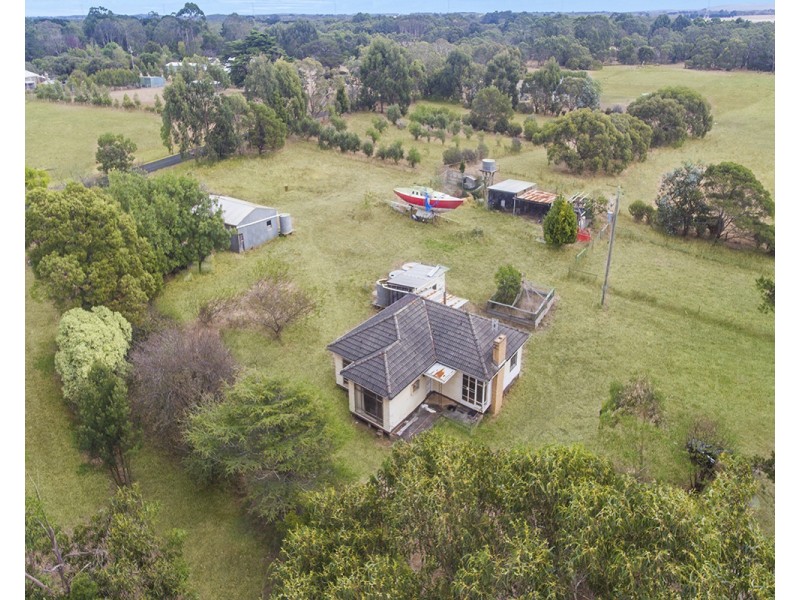 505 Portland Nelson Road, Portland VIC 3305