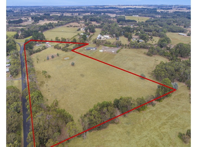 505 Portland Nelson Road, Portland VIC 3305