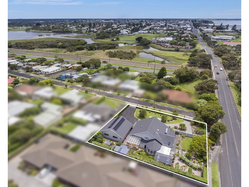 1-3 Calvert Street, Portland VIC 3305