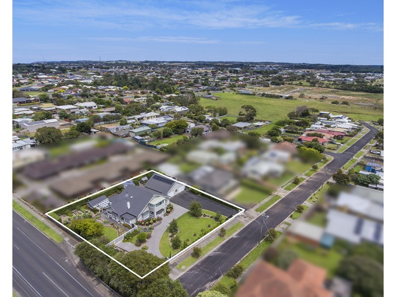 1-3 Calvert Street, Portland VIC 3305