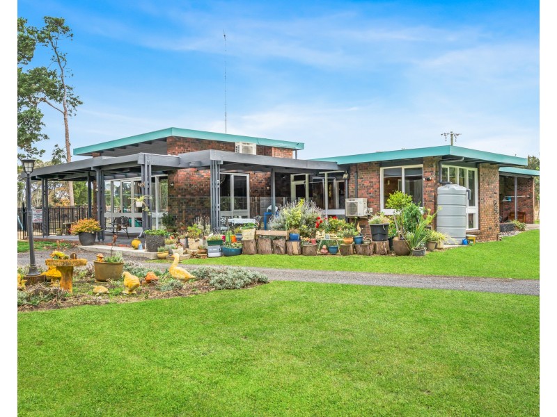 114 Fincks Road, Portland VIC 3305