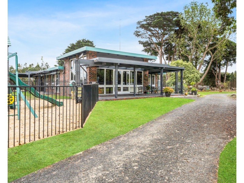 114 Fincks Road, Portland VIC 3305